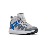 Columbia Youth Peakfreak Rush Mid Waterproof, Trekking- Und Wanderstiefel für Unisex Kinder