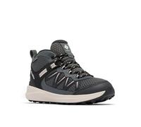 Columbia Youth Peakfreak Rush Mid Waterproof, Trekking- Und Wanderstiefel für Unisex Kinder