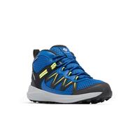 Columbia Youth Peakfreak Rush Mid Waterproof, Trekking- Und Wanderstiefel für Unisex Kinder