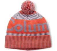 Columbia Polar Powder III mütze orange kinder