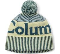 Columbia Youth Polar Powder III everblue, crushed blue, citron haze (429) O/S