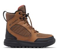 Columbia Youth Portlander Omni-heat light brown, spice (234) 1