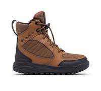 Columbia Youth Portlander™ Omni-heat™ Hiking Boots Braun EU 34 (Herstellerartikelnummer: 2078901-234-3)
