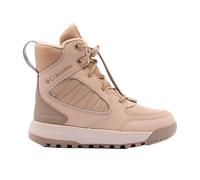 Columbia Youth Portlander Omni-heat Waterproof Winter Boot ancient fossil, pebble (271) 4