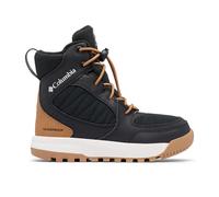 Columbia Youth Portlander™ Omni-heat™ Wanderstiefel EU 37 Black / Elk