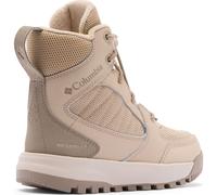 Columbia Youth Portlander Omni-heat Waterproof Winter Boot ancient fossil, pebble (271) 3