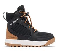 Columbia Youth Portlander™ Omni-heat™ Wanderstiefel EU 32 Black / Elk