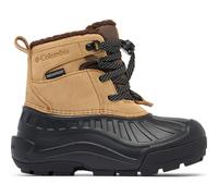 Columbia Stiefel Powderbug Alpine wasserdicht – hellbraun/schwarz – Kinder 35