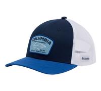 Columbia YOUTH SNAP Kinder Cap, blau, größe UNI OS