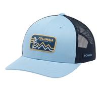 Columbia YOUTH SNAP Kinder Cap, hellblau, größe UNI OS