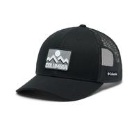 Columbia Youth Snapback Snapback Cap Schwarz Columbia Mountains, Einheitsgröße