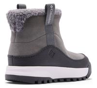 Columbia Youth Snowtrot Ease Winter Boots graphite, black (053) 3
