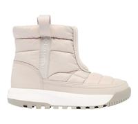 Columbia Snowtrot™ Mid Snow Boots Beige EU 37 Mädchen Soft Taupe / Sea Salt