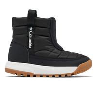 Columbia Youth Snowtrot Winter Boot black, sea salt (010) 2