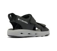Columbia Techsun Adventure™ Sandalen EU 33 Black / White