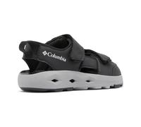 Columbia Youth Techsun Adventure PT black, white (010) 7