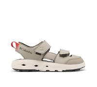 Columbia Youth Techsun Adventure PT Sport- und Outdoor-Sandalen, Kettle/Super Sonic, 40 EU