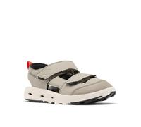 Columbia Youth Techsun Adventure PT Sport- und Outdoor-Sandalen, Kettle/Super Sonic, 42 EU
