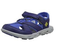 Columbia Youth Techsun Wave Trekkingsandalen für Unisex Kinder
