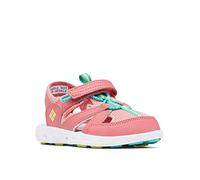 Columbia Youth Techsun Wave wild salmon, voltage (668) 7