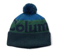 Columbia Polar Powder III Mütze kinder grün blau