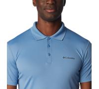 Columbia Zero Rules Herren Poloshirt skyler L skyler L