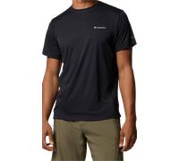 Columbia Zero Rules Light T-Shirt schwarz - L