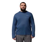 Columbia Zero Rules Lite Hoodie dark mountain (478) M