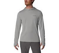 Columbia Zero Rules™ Kapuzenpullover 2XL Columbia Grey