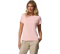 Columbia Damen T-Shirt, Zero Rules Light SS Crew