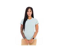 Columbia ZERO RULES LIGHT SS CREW Damen T-Shirt, türkis, größe M