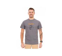 Columbia Herren T-Shirt, Zero Rules Light SS Graphic Crew