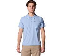 Columbia Herren Poloshirt, Zero Rules Light
