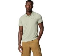 Columbia - Zero Rules Light - Thermo Poloshirt - Safari XL