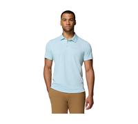 Columbia Zero Rules Light Polo marine light (482) M