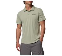 Columbia Zero Rules Light Polo safari (349) XL