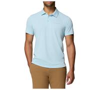 Columbia - Zero Rules Light Polo - Polo-Shirt, Gr. XXL, grau (MarineLight)