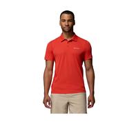 Columbia Zero Rules Light Polo super sonic (845) L