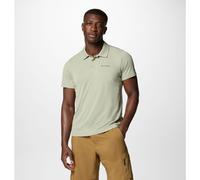 Columbia Zero Rules Light Safari Polo für Herren XL