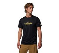 Columbia Zero Rules™ Light Short Sleeve T-Shirt 2XL