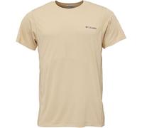 Columbia Herren T-Shirt, Zero Rules Light SS Crew