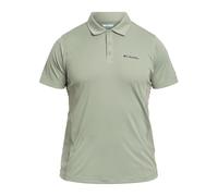 Columbia - Zero Rules Light - Thermo Poloshirt - Safari M