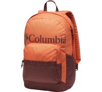 Columbia ZIGZAG 22L BACKPACK Stadtrucksack, orange, größe os