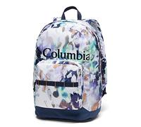Columbia Zigzag 22L Backpack white impressions, nocturnal (102)