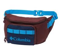 Columbia ZIGZAG HIP PACK Gürteltasche, weinrot, größe os