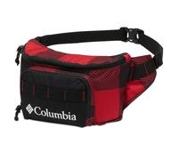 Columbia | Bauchtasche für Herren | Rot one size