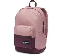 Columbia Zigzag II 22L Daybag, rot O/S