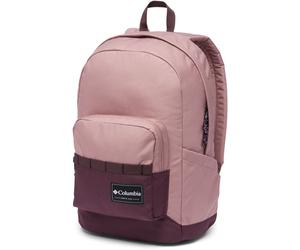 Columbia Zigzag II 22L Daybag, rot O/S