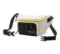 Columbia Unisex Zigzag 2 Hip Pack, Hip Bag, Dark Stone, Black, O/S