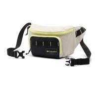 Columbia Zigzag™ Ii Gürteltasche One Size Dark Stone / Black